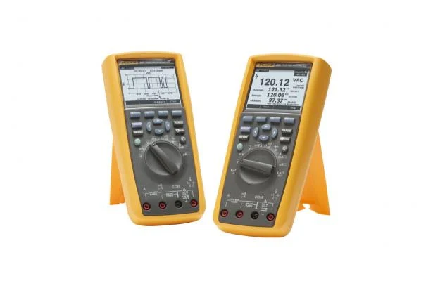 Fluke 289 True-RMS Data Logging Multimeter (FLUKE-289)