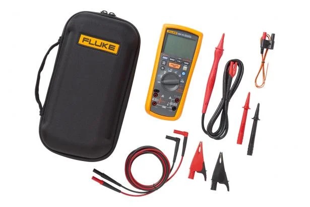 Fluke 1587 FC Insulation Multimeter (FLUKE-1587 FC)
