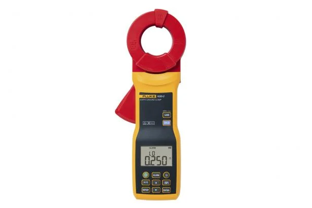 Fluke 1630-2 FC Earth Ground Clamp (FLUKE-1630-2 FC)