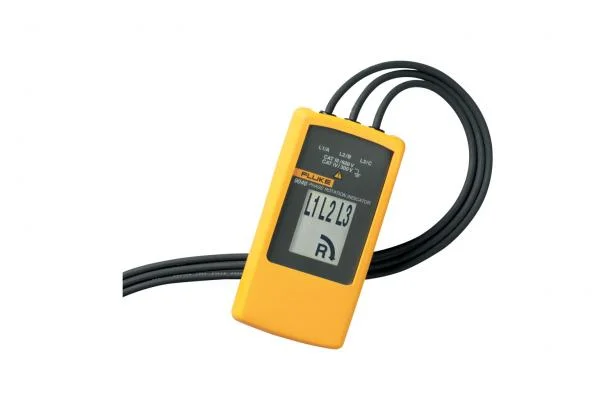 Fluke 9040 Phase Rotation Indicator (FLUKE-9040)