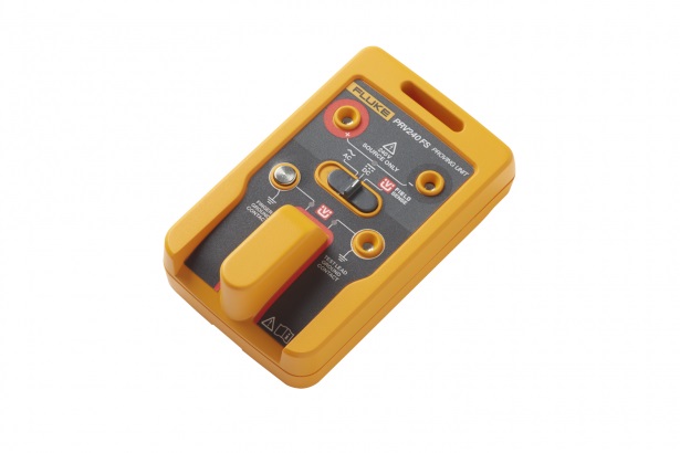 Fluke PRV240FS Proving Unit, T6/NCV