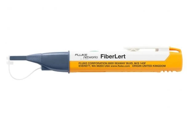 Fluke Networks FiberLert™ Detector (FIBERLERT-125)