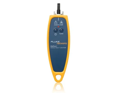 Fluke VisiFault™ Visual Fault Locator - Cable Continuity Tester