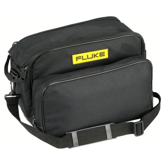 Fluke 177X and Norma 6000 Soft Case (C177X/6000 Soft Case)