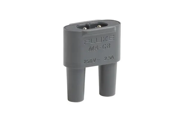 Fluke Power Adapter (FLUKE MA-C8) FLUKE-174X/FLUKE-177X