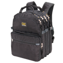 CLC SOFTSIDE TOOL CARRIER 75 Pocket - Heavy-Duty Tool Backpack