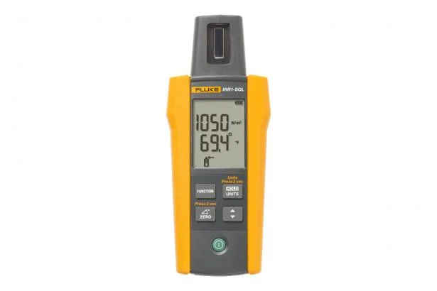 Fluke Solar Irradiance Meter (FLK-IRR1-SOL)