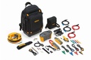 Fluke SMFT-1000 Solar Tools Kit: Fluke Multifunction PV Tester and Performance Analyzer, I-V Curve Tracer (FLK-SMFT-1000/KIT)