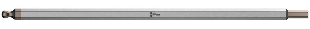 Wera 05002938001 84 Combination Blade For Hexagon Socket Screws, 3 X 175 mm