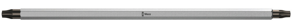Wera 05002966001 87 Combination Blade For TORX® Screws, TX 6 X TX 8 X 175 mm