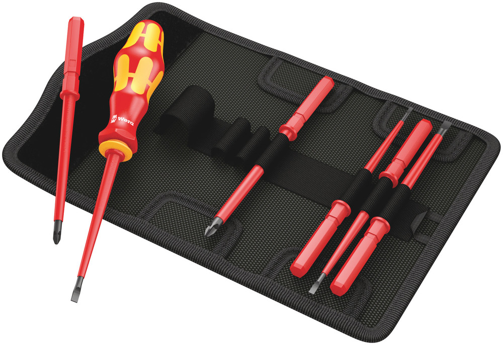 Wera Kk Vde 7 Tie Universal 1