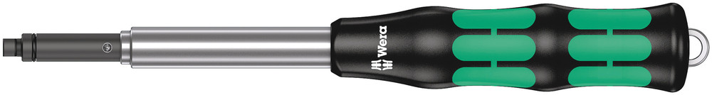 Wera 05003781001 8797 C Zyklop Hybrid Extension, 271 mm