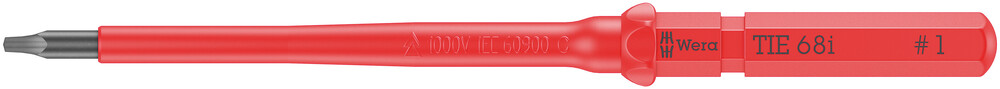 Wera 05006543001 KK VDE 68 i # 1 x 157 mm TIE