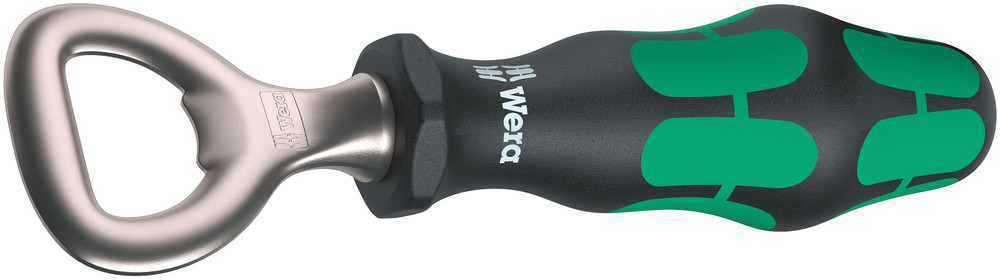 Wera 05030005001 Bottle Opener, 148