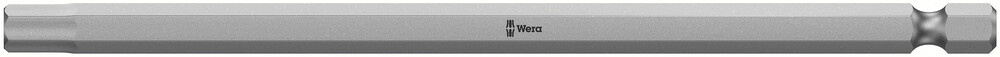 Wera 05059636001 840/4 Z Bits, 6 X 152 mm