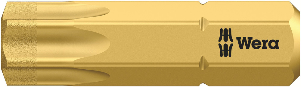 Wera 05066110001 867/1 BDC TORX® Bits, TX 40 X 25 mm