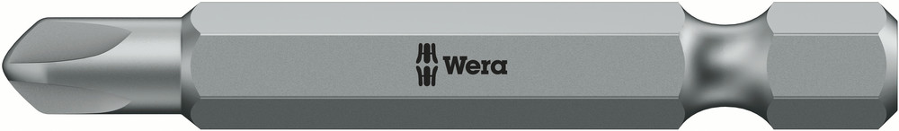 Wera 05066660001 871/4 TORQ-SET® Mplus Bits, 2 X 50 mm