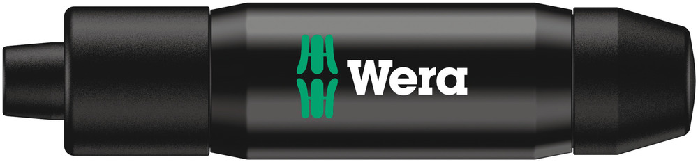 Wera 05072014001 2090 Impact Driver 90 Nm, 5/16" X 142 mm