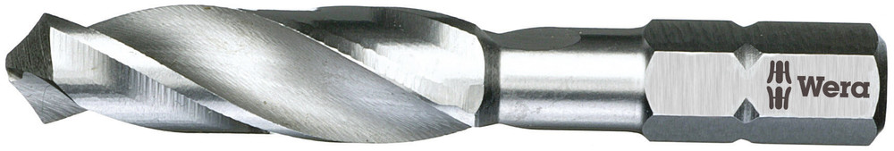 Wera 05104615001 * 848 HSS Metal Twist Drill Bits, 4.2 X 45 mm - Available While Quantities Last