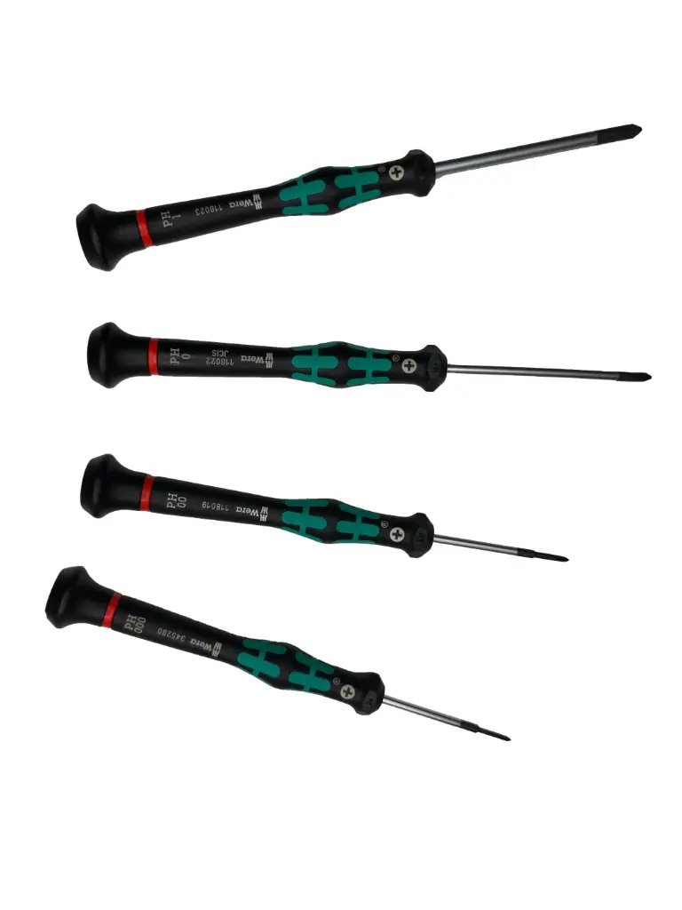 Wera 05345260001 2050 PH/4 CZ