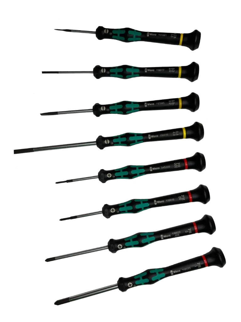 Wera 05345261001 2035/2050/8 CZ