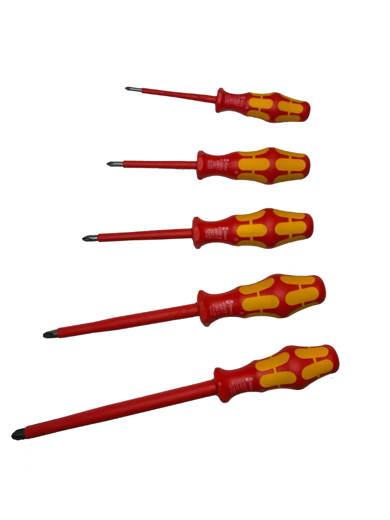 Wera 05346274001 162I/5