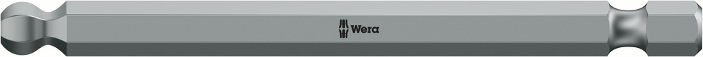Wera 05380127001 842/4 Bits, 9/64" X 89 mm