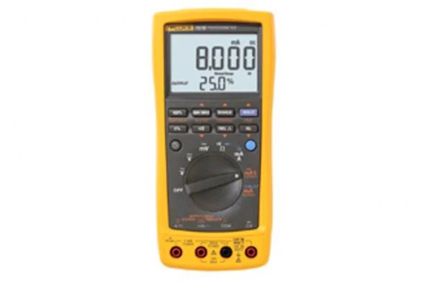Fluke 787B ProcessMeter™ (FLUKE-787B)
