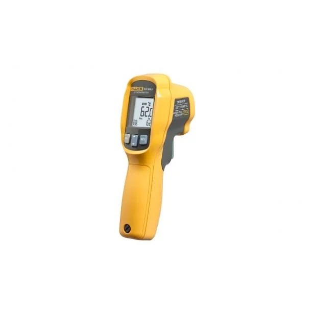 Fluke 62 MAX Mini Infrared Thermometer (FLUKE-62 MAX)