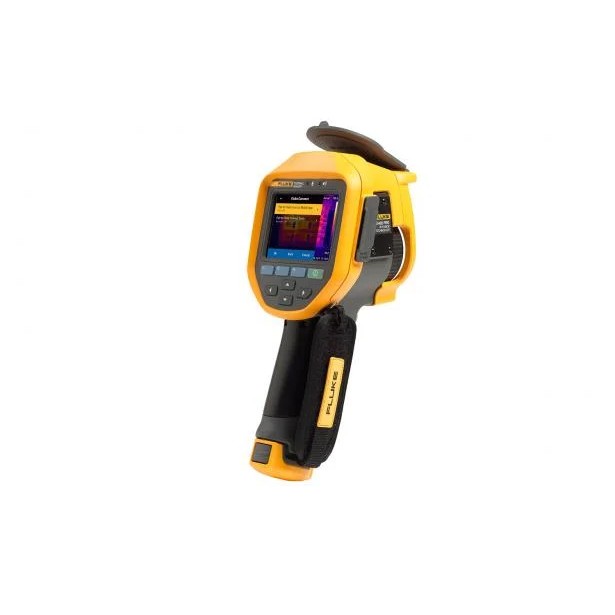 Fluke Ti480 PRO Infrared Camera