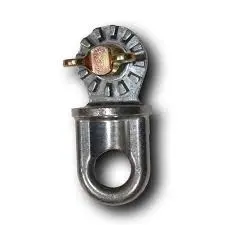 HotStick to Universal Spline Adapter