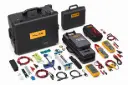 Fluke PVA-1500HE2 I-V Curve Tracer, Insulation, Clamp and Multimeter Kit (FLUKE-SOL-INS87-KIT​)
