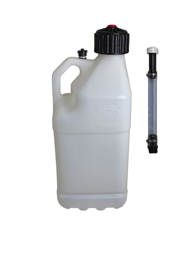 Multi Purpose Utility 5 Gallon Jug w/ Hose
