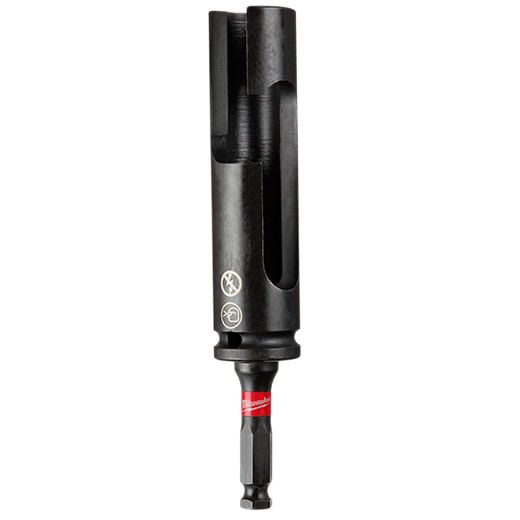 Milwaukee 49-66-5131 SHOCKWAVE™ Impact Duty Lineman's Pole Step Socket