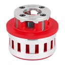 Milwaukee 48-36-1006 Milwaukee® 2" ALLOY NPT Portable Pipe Threading Forged Aluminum Die Head
