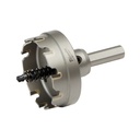 Milwaukee 49-57-8631 2" One-Piece Carbide Hole Cutter