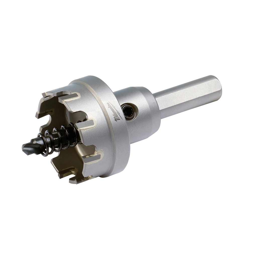 Milwaukee 49-57-8623 1-3/8" One-Piece Carbide Hole Cutter