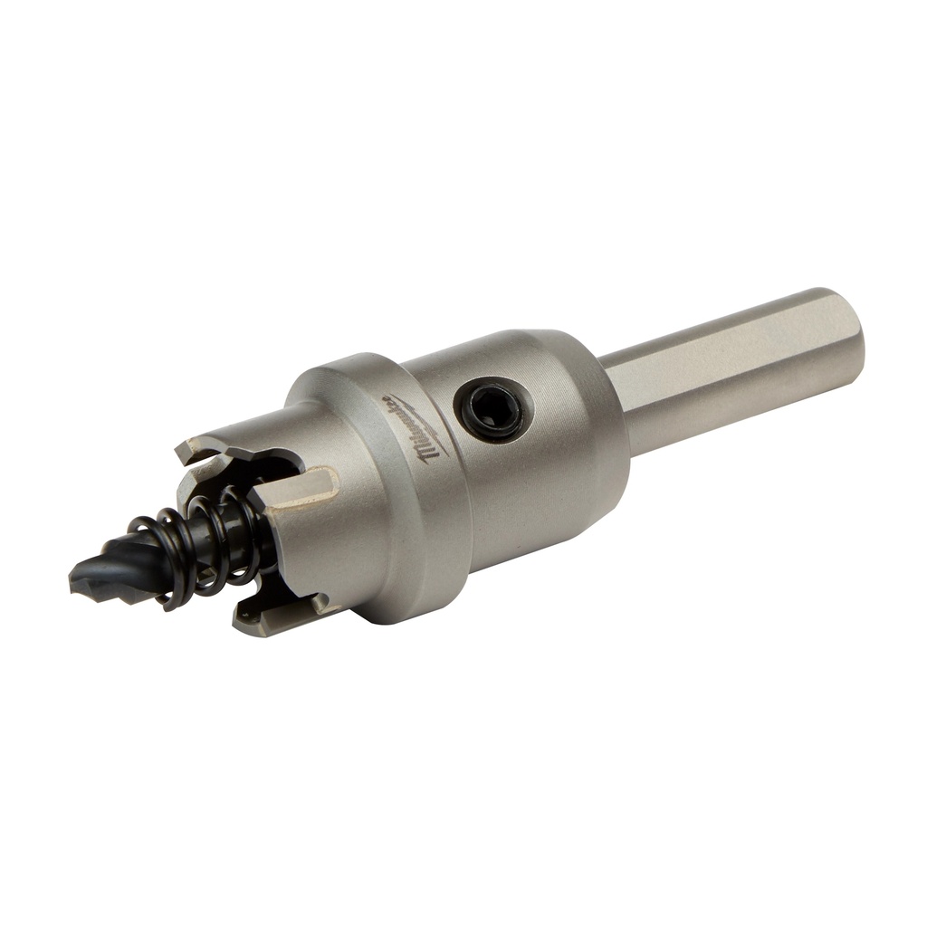 Milwaukee 49-57-8605 3/4" One-Piece Carbide Hole Cutter