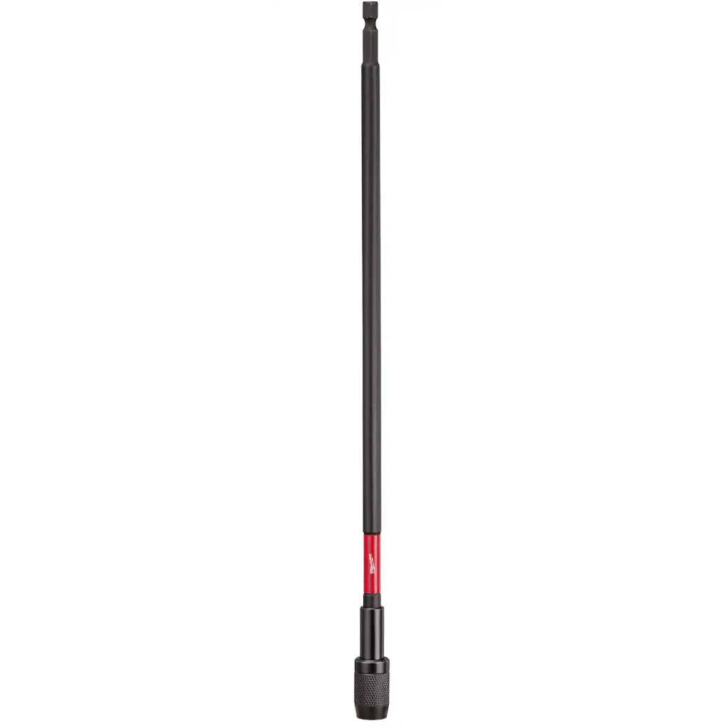 Milwaukee 48-32-4533 SHOCKWAVE™ 12" Impact Locking Bit Holder