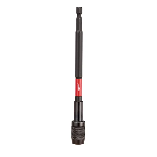 Milwaukee 48-32-4532 SHOCKWAVE™ Impact Duty 6" Locking Bit Holder