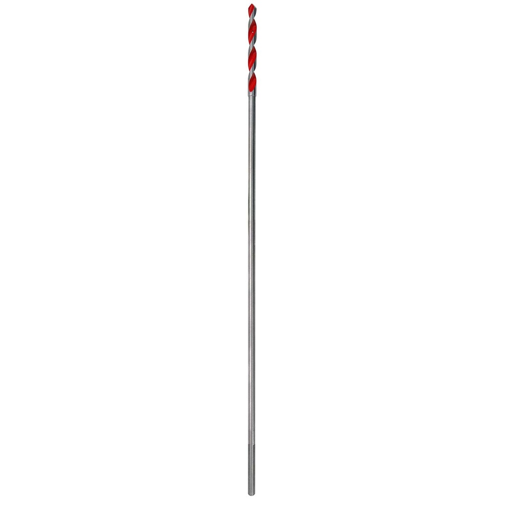 Milwaukee 48-13-7218 3/16" x 18" Bellhanger Bit