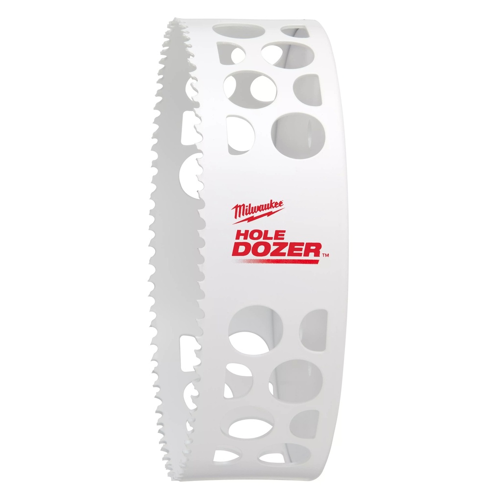 Milwaukee 49-56-9656 6" HOLE DOZER™ Bi-Metal Hole Saw