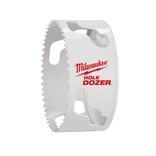 Milwaukee 49-56-9653 5-1/4" HOLE DOZER™ Bi-Metal Hole Saw