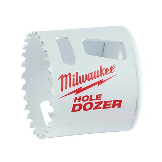 Milwaukee 49-56-9644 3-7/8" HOLE DOZER™ Bi-Metal Hole Saw