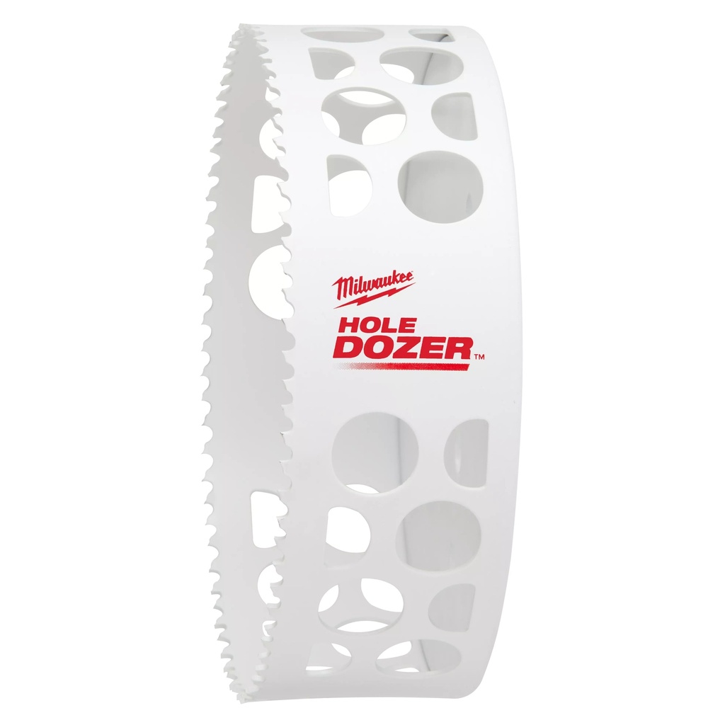 Milwaukee 49-56-0249 5-3/4" HOLE DOZER™ Bi-Metal Hole Saw