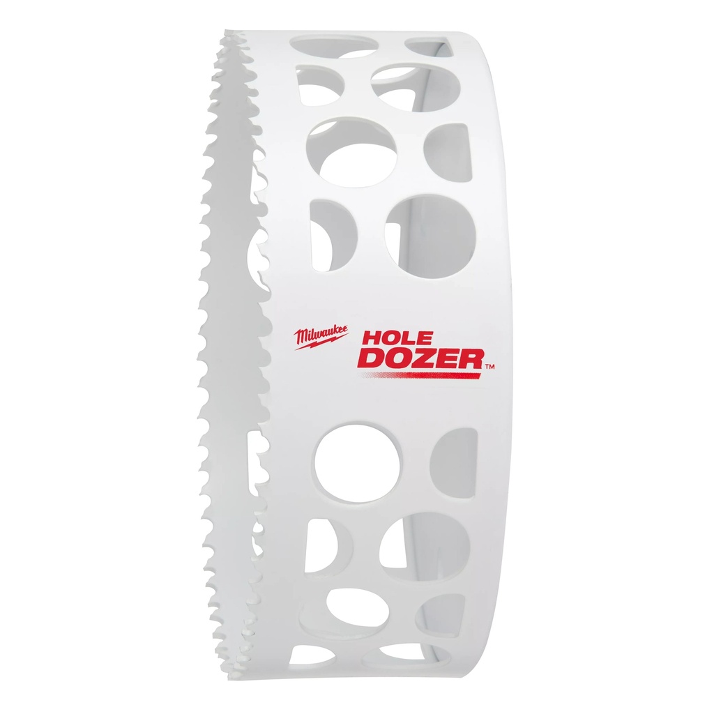 Milwaukee 49-56-0244 5-1/4" HOLE DOZER™ Bi-Metal Hole Saw