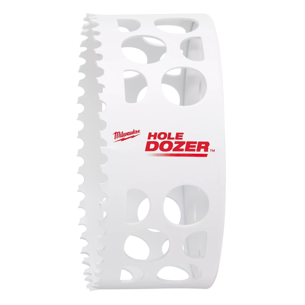 Milwaukee 49-56-0223 4-1/4" HOLE DOZER™ Bi-Metal Hole Saw