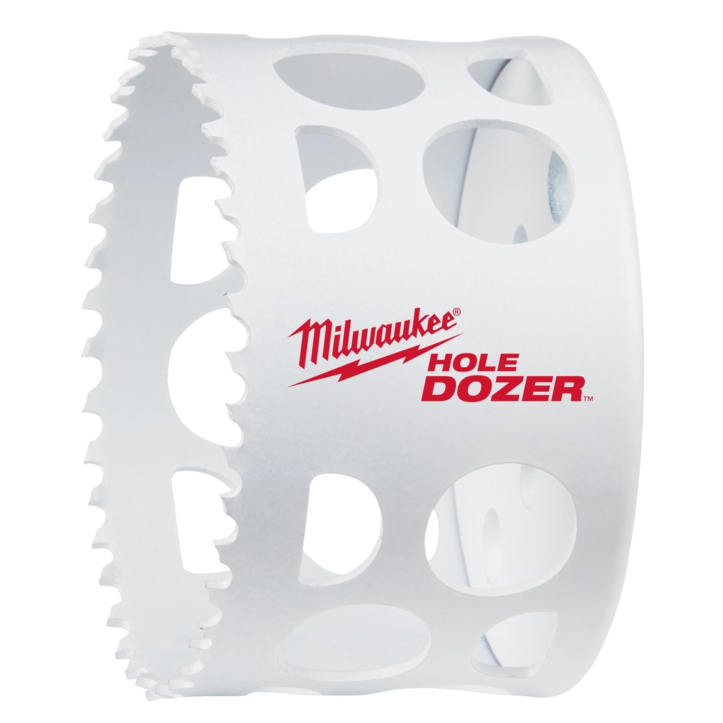 Milwaukee 49-56-0183 3-1/4" HOLE DOZER™ Bi-Metal Hole Saw