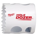 Milwaukee 49-56-0112 1-7/8" HOLE DOZER™ Bi-Metal Hole Saw