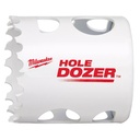 Milwaukee 49-56-0097 1-11/16" HOLE DOZER™ Bi-Metal Hole Saw